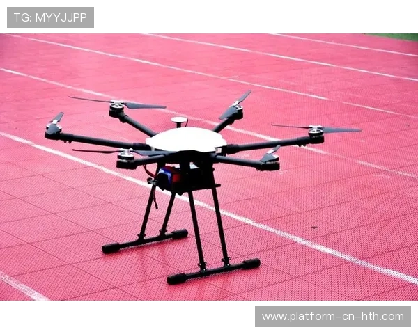 世界杯首次设立无人机巡检系统,确保场地安全无死角