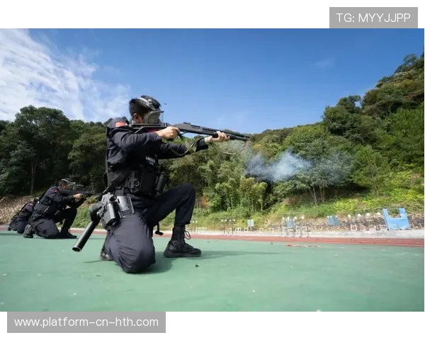 射击老将稳如铁塔，年轻选手被打心理阴影