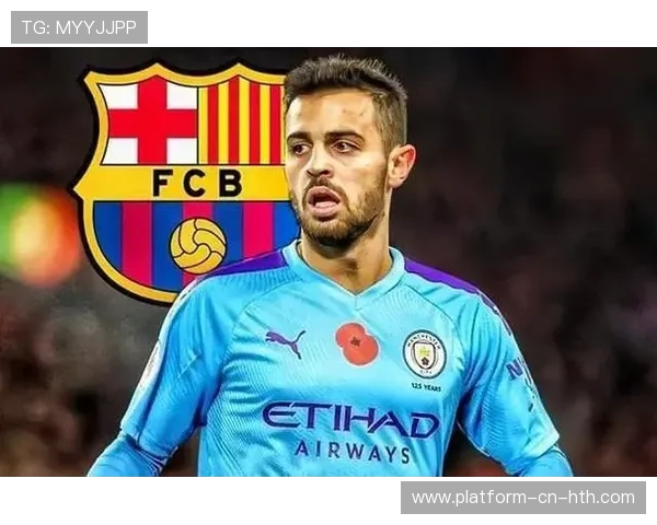 巴萨若从内到外重建，辉煌复苏并非梦想