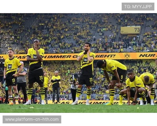 多特中场断球转攻效率极高，德甲再掀高潮