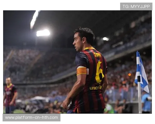 巴萨若完成全面革新，时代将迎来新的蓝红传奇