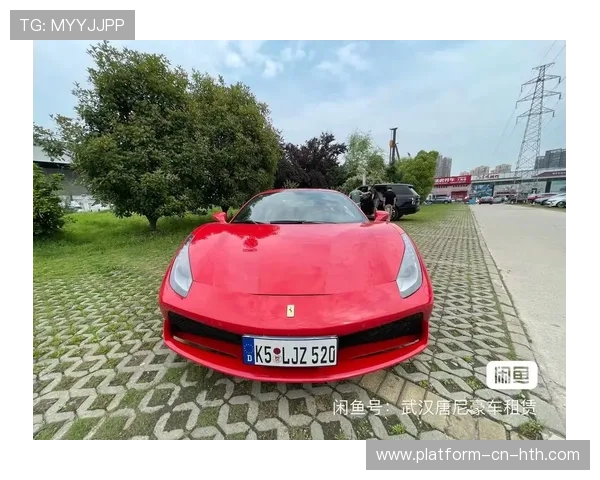 法拉利加油趣事大揭秘：当豪车遇上“低级”失误，笑料百出！