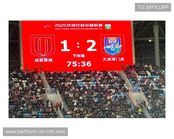 天津津门虎反击效率提升，三脚传递打出单刀机会