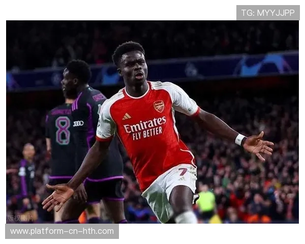 萨卡回传队友稍作点球命中