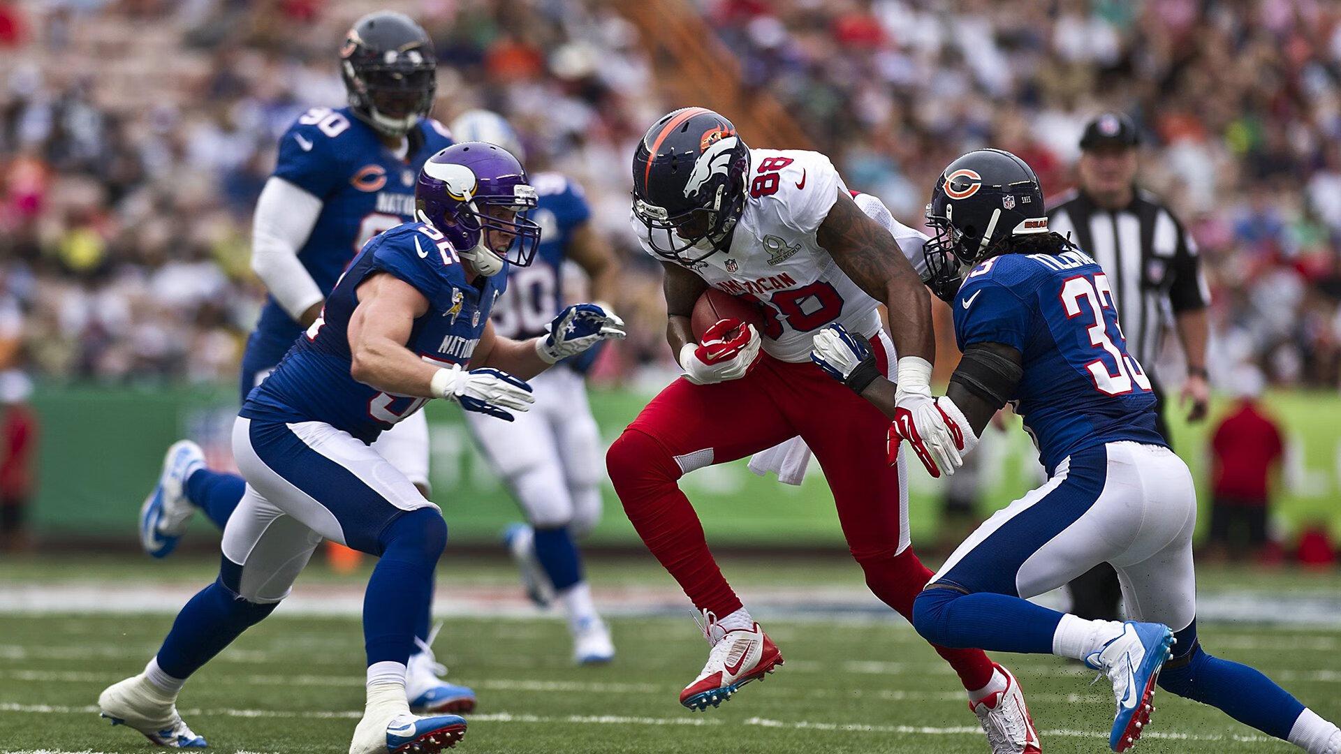 体育产业发展潜力持续释放